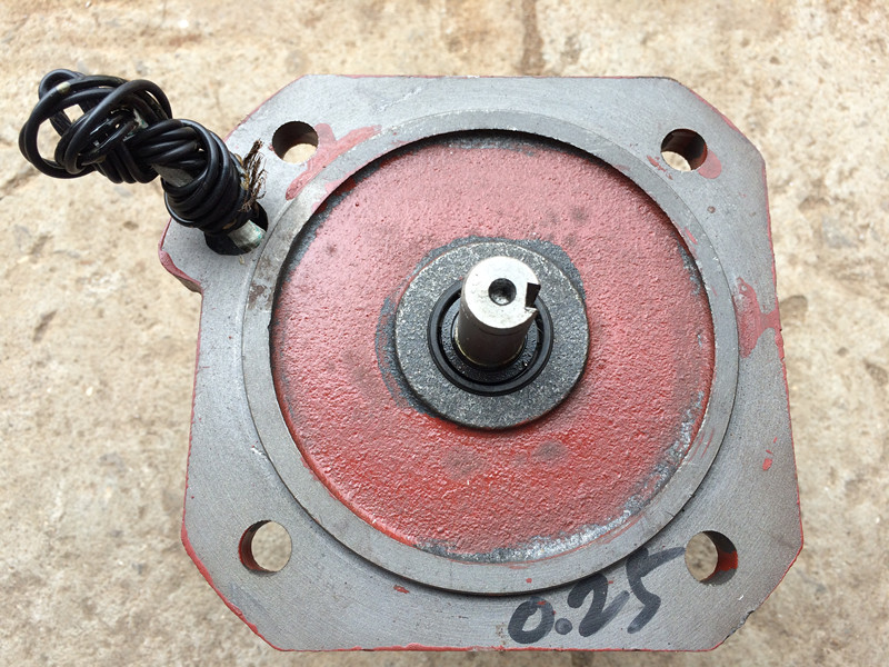 0.25kw1.3