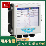 SM500F ABB ScreenMaster無紙記錄儀SM500F