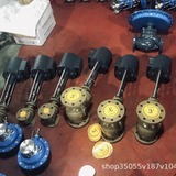 上海上自儀直行程電動智能調(diào)節(jié)閥智能電動調(diào)節(jié)型執(zhí)行器調(diào)節(jié)電動頭電裝多回轉(zhuǎn)