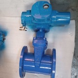 上海上自儀Z45X-16Q手動(dòng)閘閥改電動(dòng)閘閥Z30電動(dòng)裝置DZW30智能電動(dòng)執(zhí)行器廠家