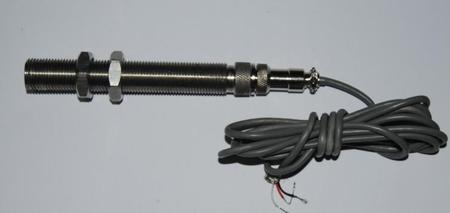 PR-970轉(zhuǎn)速傳感器