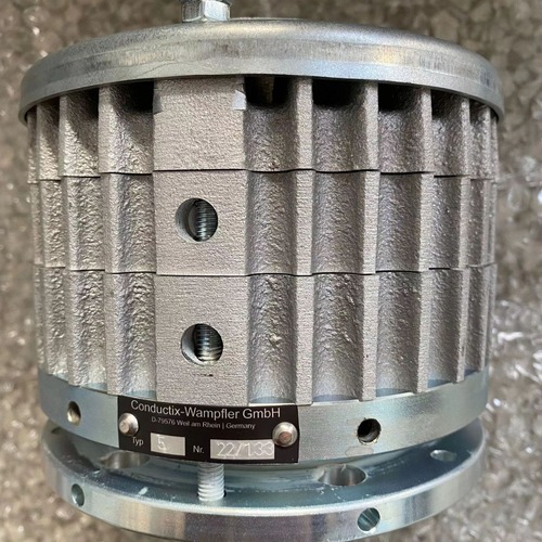 上海上自儀穩(wěn)孚勒聯(lián)軸器TYP8Conductix-Wampfler093714-080X24