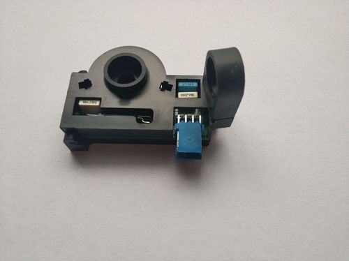 羅托克電動執(zhí)行器IQTC系列二代速度控制板MOD6C