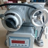 DKJ-4100CX DKJ-5100M電動執(zhí)行器性能