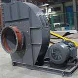 VOAIRNEW VTF58離心鍋爐風(fēng)機(jī) 風(fēng)量3000-70000 風(fēng)壓200～3800 Pa