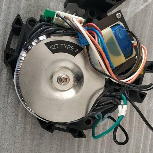 45695-03羅托克IQT速度控制板ROTORK