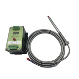 DK3220D 汽輪機(jī)智能軸振動軸向位移脹差變送器傳感器上海自儀