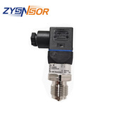 德國WIKA壓力傳感器A-10 0-25KPa abs 4-20MA G1/2螺紋 0.5%精度