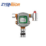 固定式過氧化氫氣體檢測儀MOT200 0-1000ppm 精度3% 帶4G存儲卡