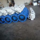 上海上自儀通風(fēng)蝶閥電動(dòng)執(zhí)行器Z60百葉閥D943H-16C煙道擋板門485通訊協(xié)議
