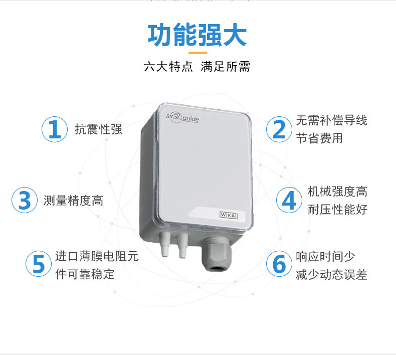 A2G-50差壓變送器_02